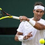 Tenis i Vimbldon: Serena Vilijams, Rafael Nadal, Novak Đoković i Endi Mari predvode zvezdani sastav 12