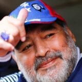 Dijego Maradona: Medicinsk tim pred sudom zbog smrti legendarnog fudbalera 4