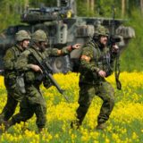 Samit NATO: Pet izazova za vojni savez 5