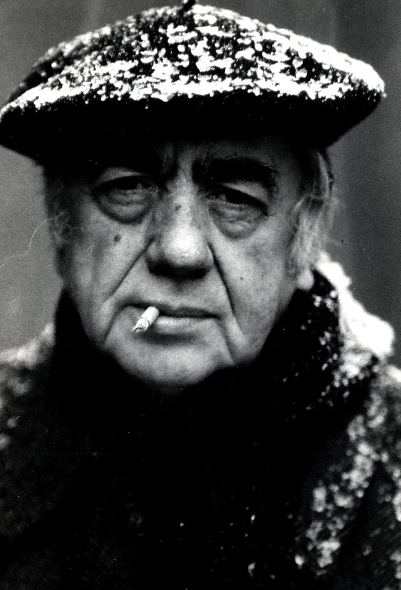 Srbija i književnost: Vek Vaska Pope, avangardnog moderniste, koji je 'pesmom mislio', a pisao da bi se osećao živim 4 Popa