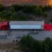 Amerika, Meksiko i migranti: Meksiko krivi graničnu politiku Amerike za smrt najmanje 50 migranata u napuštenom kamionu 1