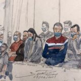 Suđenje za napad u Parizu: Salah Abdeslam osuđen za doživotnu kaznu, završeno istorijsko suđenje 6