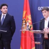 Srbija i Crna Gora: Predsednici vlada saglasni da odnose treba „resetovati" i okrenuti novi list 6