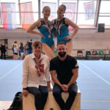 Medalje za gimnastičarke subotičkog “Spartaka” na Prvenstvu Srbije 9