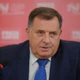 Milorad Dodik