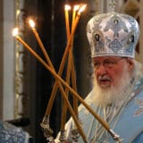 Patrijarh Kiril: Pokušaji da se unutar zemlje poseje razdor, najveći su zločin za koji nema opravdanja 6