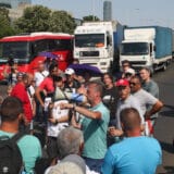 fiat blokada autoputa