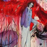 Zrenjanin: Prvi put u javnosti otkupljene slike velikih formata iz zbirke UK Ečka 12