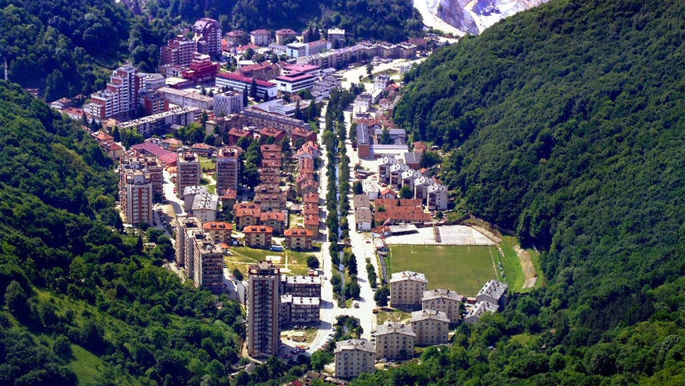 Majdanpek: Rudari ostaju u svojim stanovima, Starica se ne ruši 1