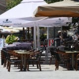 Kreni-Promeni: Vlast u Beogradu selektivna - uklanja bašte kafićima koji su podržali studente 13