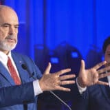 Open Balkans Summit in Ohrid, North Macedonia