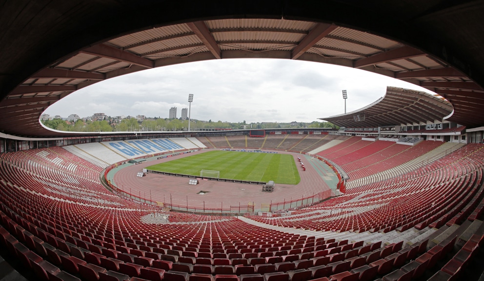 Kakav nacionalni stadion je potreban Srbiji? 2