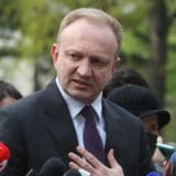 Đilas o Vučićevim navodima: Zima može biti teška, veliku odgovornost za to snosi SNS 1