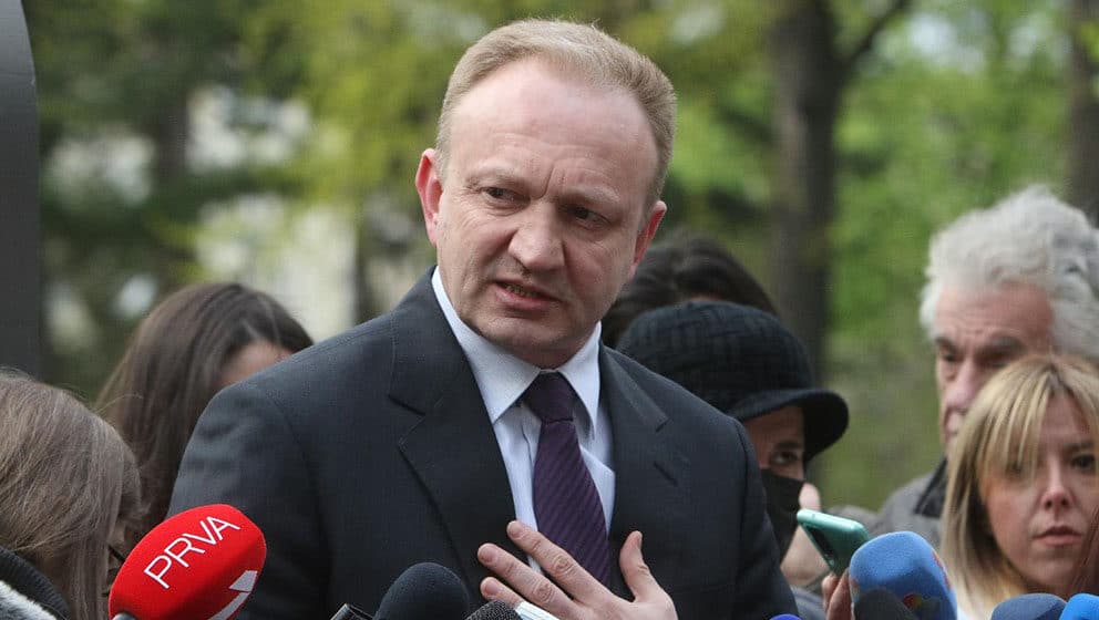 Đilas o Vučićevim navodima: Zima može biti teška, veliku odgovornost za to snosi SNS 1