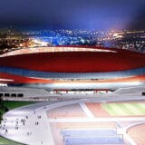 Kakav nacionalni stadion je potreban Srbiji? 4