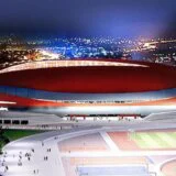 Kakav nacionalni stadion je potreban Srbiji? 11