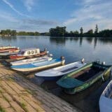 Tisom uzvodno i nizvodno samo do Bečeja: Lađari ukazuju na niz problema dok ćutanje države preti da im "potopi" profesiju 7