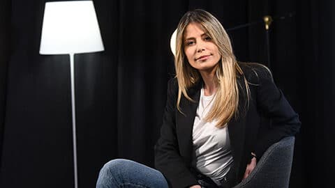 Ana Mihajlovski: Veliki brat važio za skandalozan projekat, ali dobro pamtim jednu rečenicu iz tog šoua 1