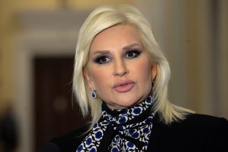 Grupa 46: “Disciplinovanje” državnih zvaničnika gušenje slobode dijaloga 1