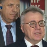 Dodik pozvao Kalabuhova na sednicu, drugi ambasadori odbili 11