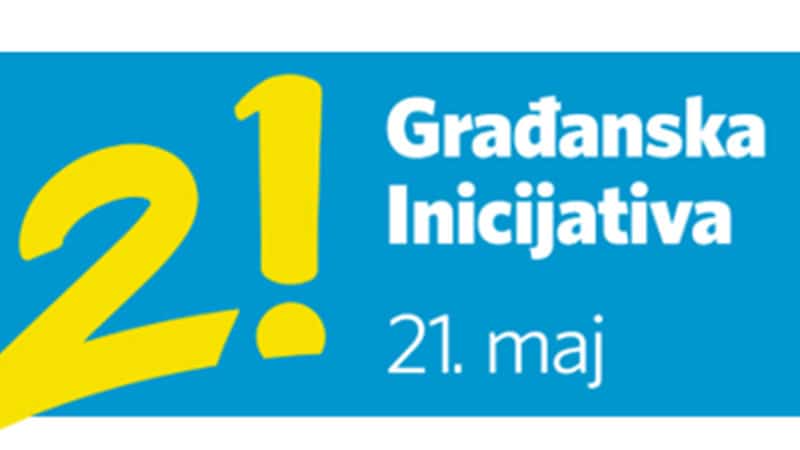 GI “21.maj”: Departizacija upravnih odbora i izbor kvalifikovanih kadrova 1