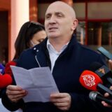 Zeković: Prvi ću reagovati protiv Đukanovićevih stavova kad postanu sebični, u ovom trenutku ima moju podršku 8