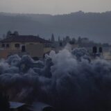 Izraelske snage ubile Palestinca u izbegličkom kampu na Zapadnoj obali 3