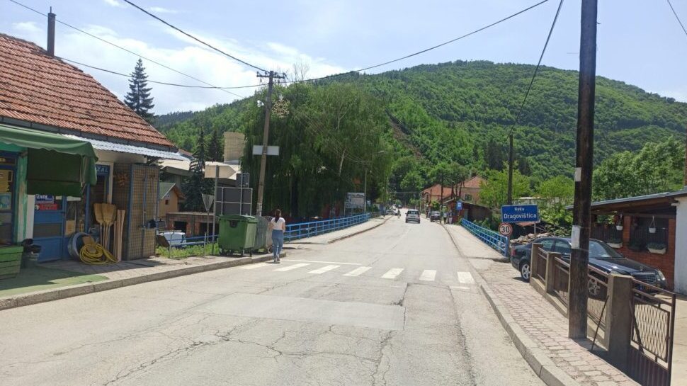 U Srbiji, verovali ili ne, postoji grad u koji možete da odete ali ne i da se vratite istog dana 2