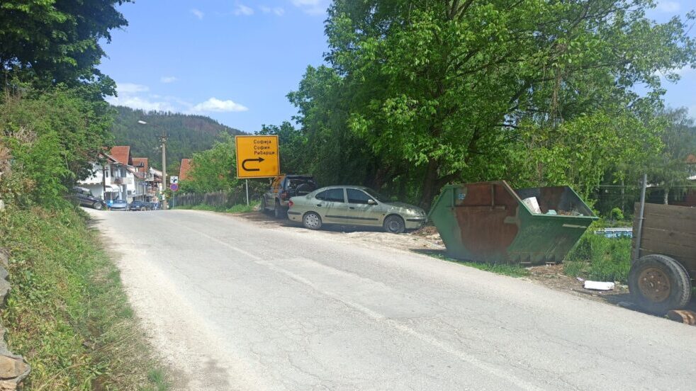 U Srbiji, verovali ili ne, postoji grad u koji možete da odete ali ne i da se vratite istog dana 4