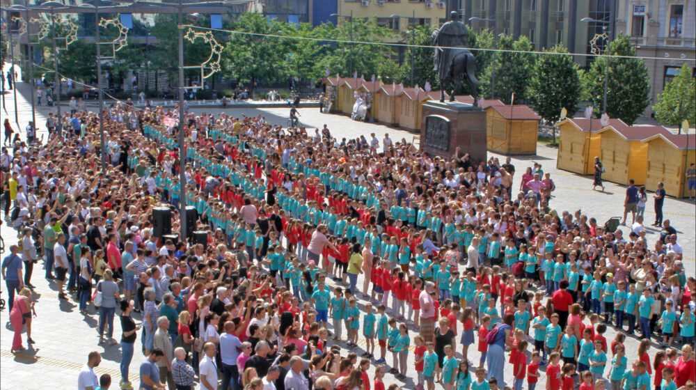 NSPRV: Uvećanje zarade od 20 odsto u prosveti manje je od zakonom garantovanog 1