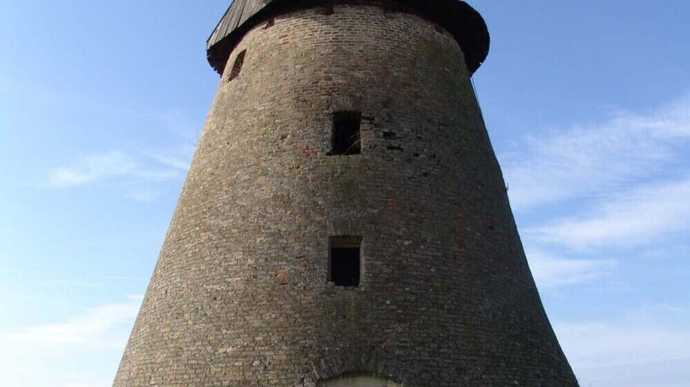 Zrenjaninsko udruženje zalaže se za oživljavanje banatskih vetrenjača 1