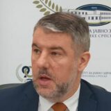 SAD proširile sankcije: Na spisku zvaničnici Federacije BiH i RS 9