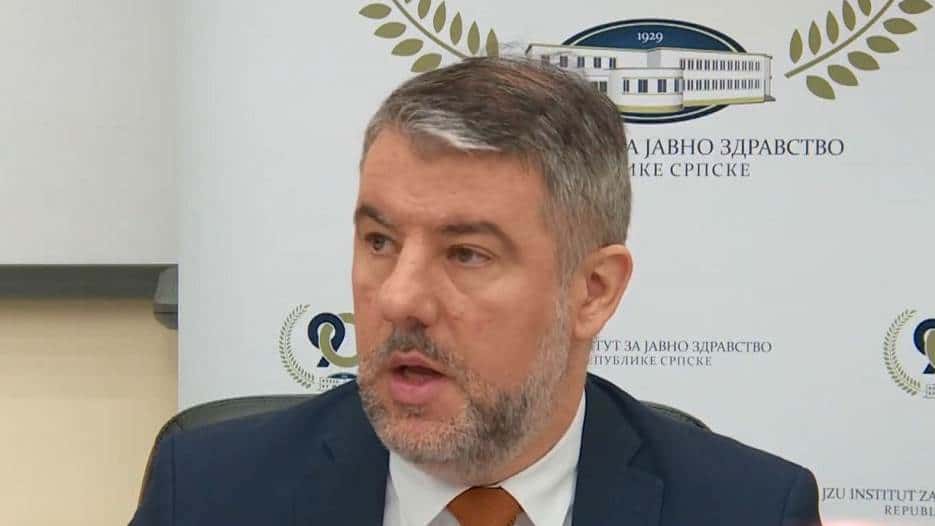 Šeranić posle stavljanja na crnu listu SAD: Radio sam u interesu građana RS 1