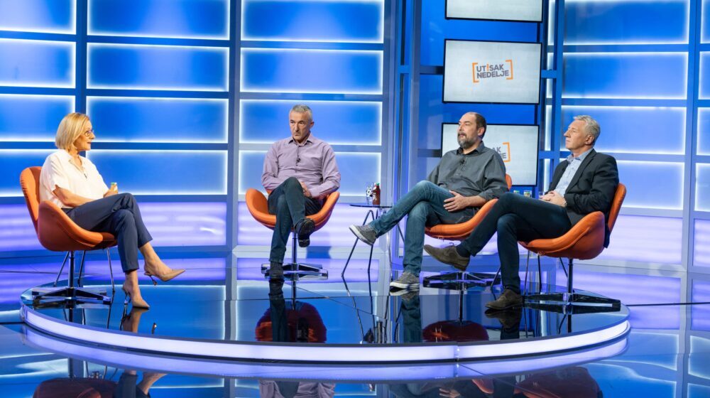 Utisak nedelje: Otkazivanje posete Lavrova za Srbiju olakšanje uz žaljenje 1