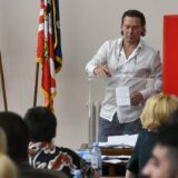 Devet odbornika Skupštine Beograda već podnelo ostavke, u ponedeljak i Kozma iz Ne davimo Beograd 3