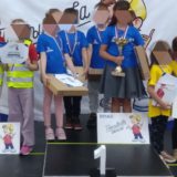 Vranje: Učenici OŠ "Jovan Jovanović Zmaj" najbolji u Srbiji u poznavanju saobraćajnih pravila 11