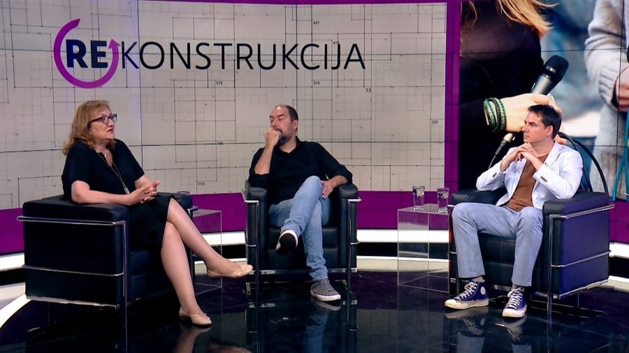 Kesić: Aktuelna vlast pod dobrim novinarom smatra onog ko je kao "pas – veran" 1