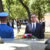 Bivšem pripadniku Službe bezbednosti Ukrajine, uhapšenom na graničnom prelazu Preševo, jednomesečni pritvor u Srbiji 14