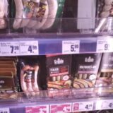 Namirnica ima, samo su skuplje 11