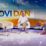 Šabić i Cvijić: Ispovest Dijane Hrkalović direktan pokušaj ucene 2