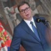 Skupština slobodne Srbije se neće odazvati sastanku sa Vučićem, ukoliko ga dobiju 16
