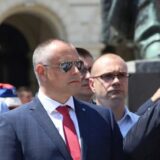 Danas saznaje: Smenjen Goran Radonjić, načelnik Policijske uprave u Novom Sadu 9