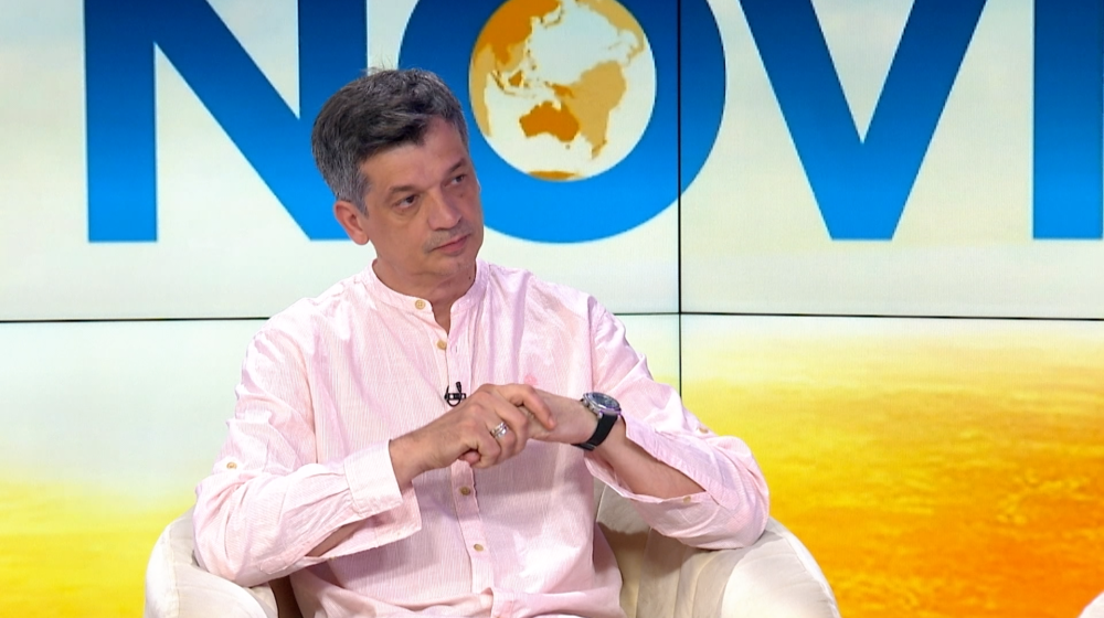 Vlast još bezobzirnija i nemilosrdnija prema poštovanju zakona i nezavisnim medijima: Bodrožić o početku novog procesa za izbor članova REM-a 1