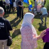 Članovi porodica 43 bošnjačke žrtve u Kalinoviku: Platićemo informacije da saznamo gde su tela 2