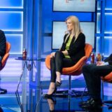 Đilas: Imamo mafiju u vrhu države, Hrkalovićeva bila emotivni partner Stefanovića 6