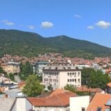 Deo Sutjeskine ulice u Vranju dobija ime po Amerikancu koji je pomagao srpsku ratnu siročad 9