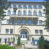 Gimnazija "Bora Stanković" u Vranju obeležava 142 godine postojanja 11