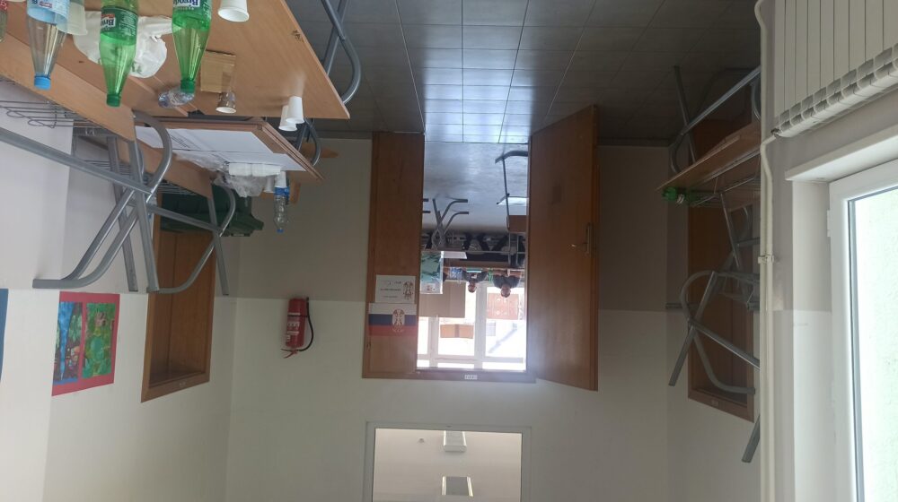 Dimitrijević (CRTA): Naveći problem u izbornom procesu je pre izbornog dana   1