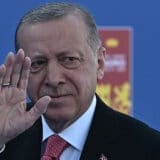 Recep Tayyip Erdogan