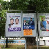 U Francuskoj danas prvi krug parlamentarnih izbora 1